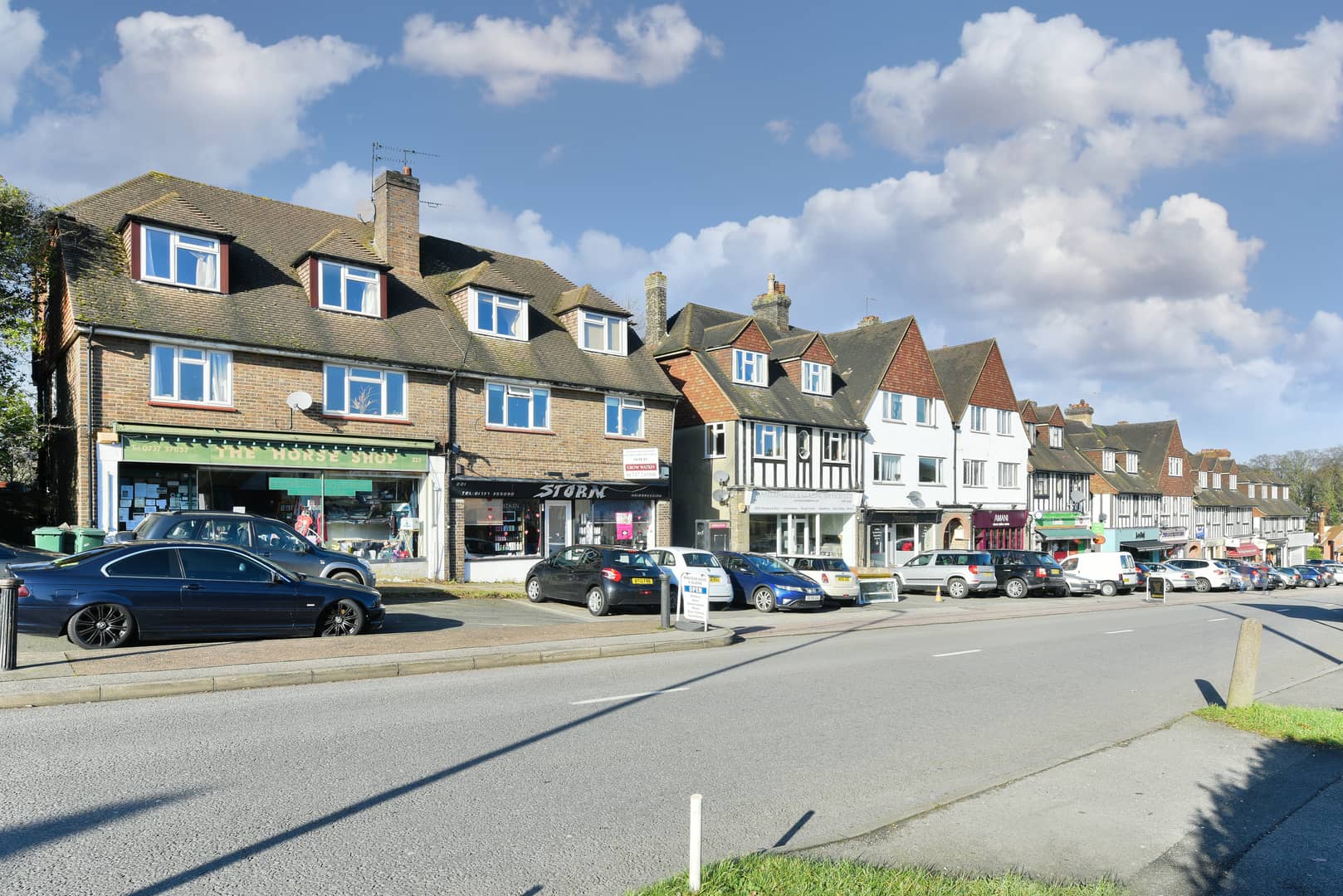 Fir Tree Road, Epsom The Personal Agent on Vimeo