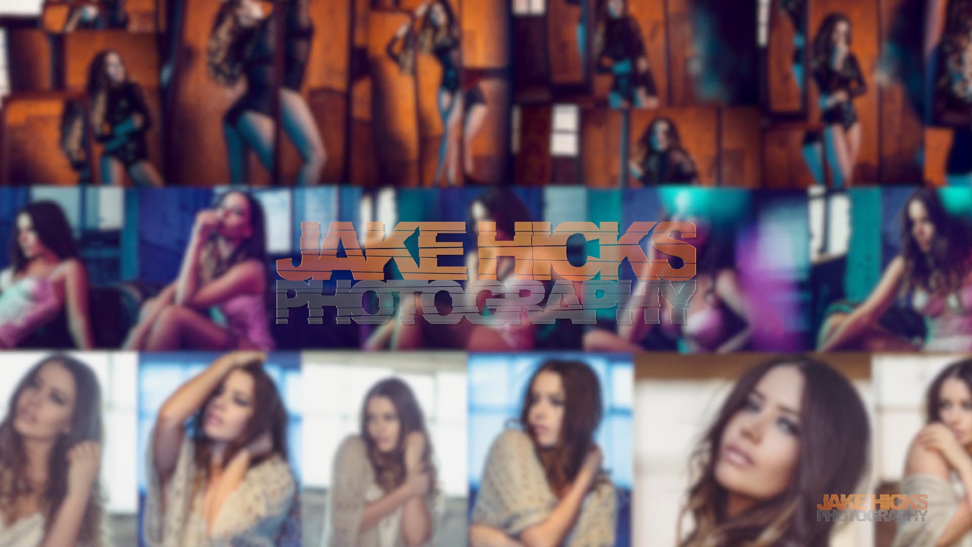 Behind the Scenes and on Location with Jake Hicks Photography