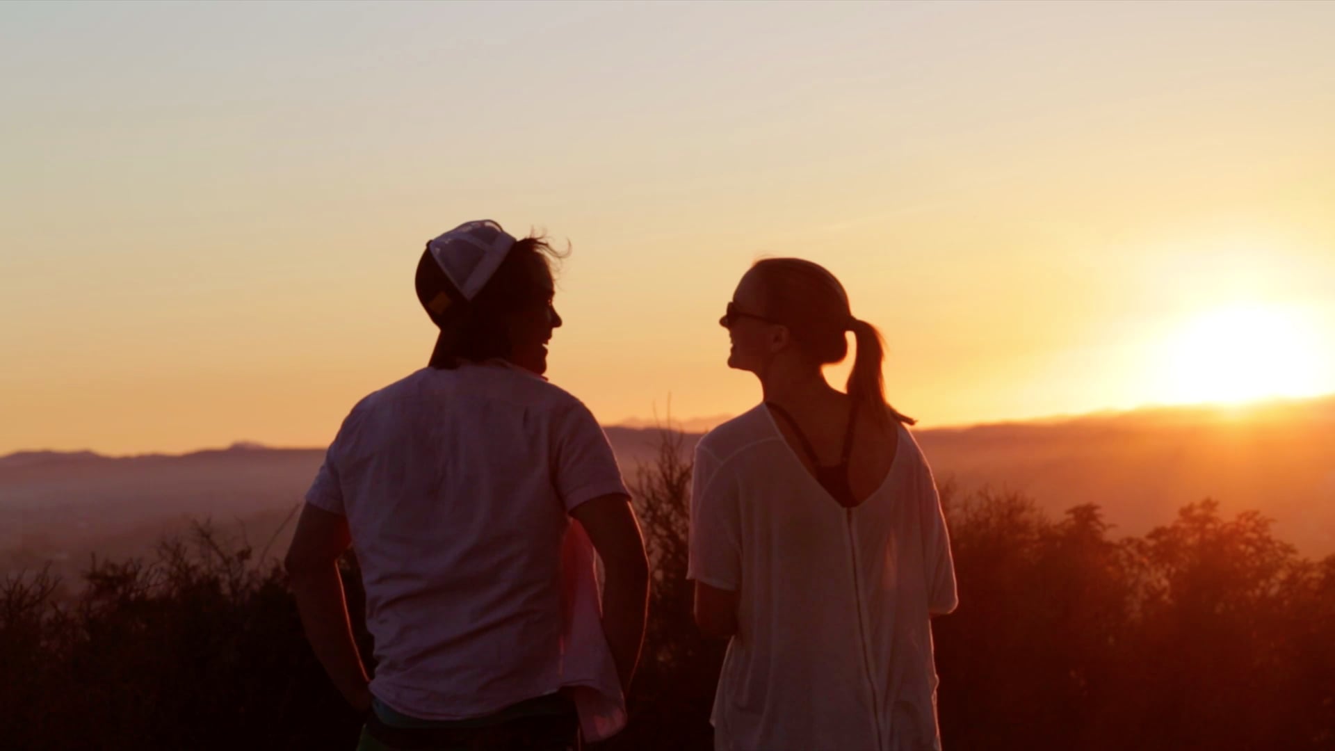 Hello LA - Travel Commercial