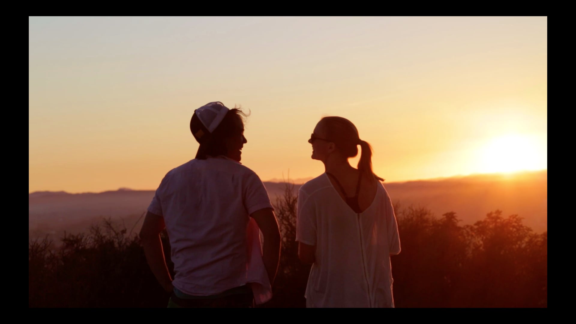 Hello LA - Travel Commercial