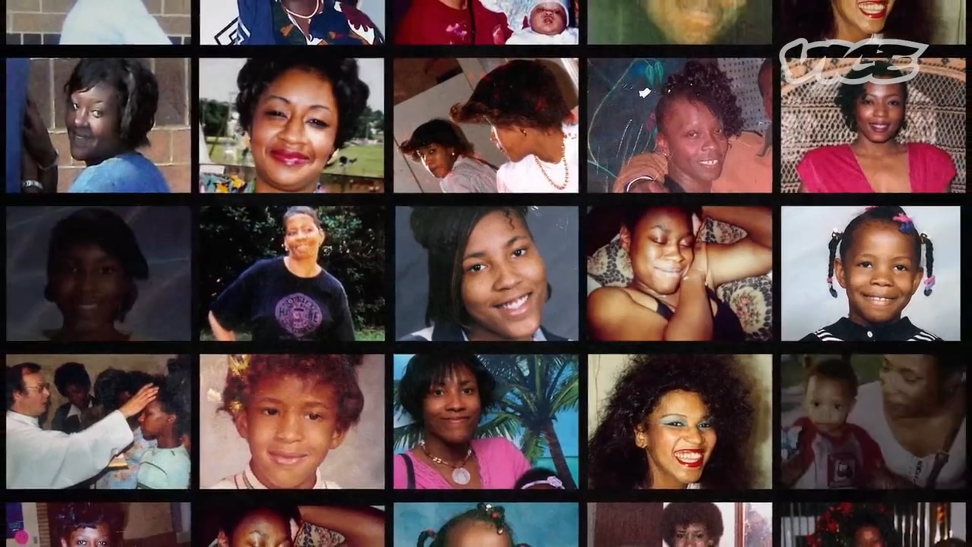 Daily VICE. Black Lives Matter