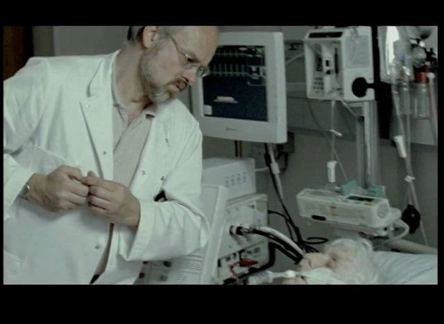 Politiken "Respirator"