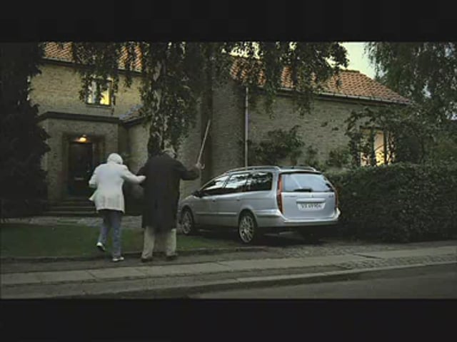 Citroën "Neighbourhood"