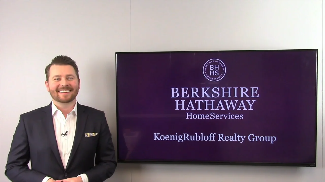 KoenigRubloff Realty Group on Vimeo