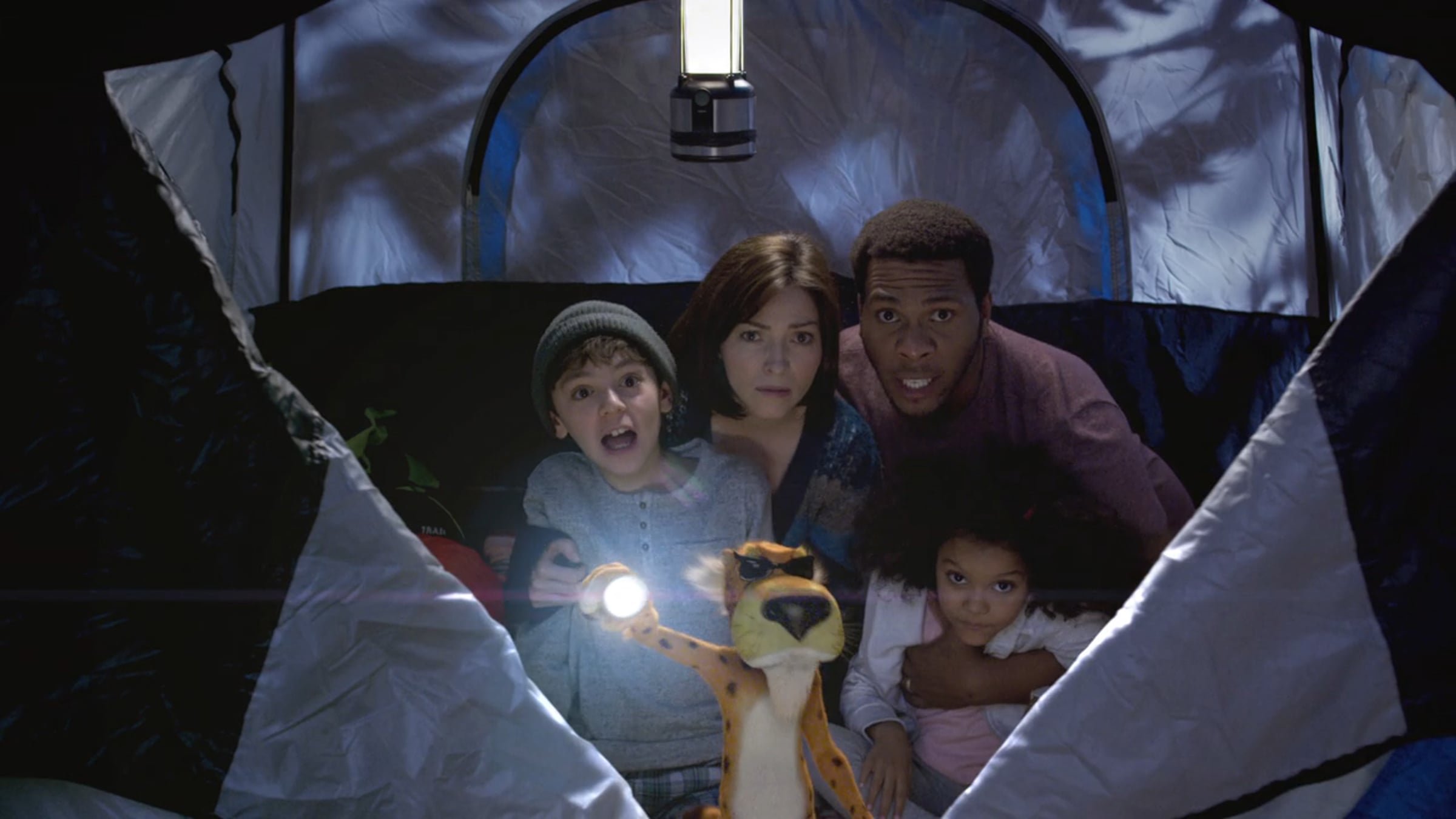 Cheetos 'Ranger Danger' | Videos & Movies on Vimeo