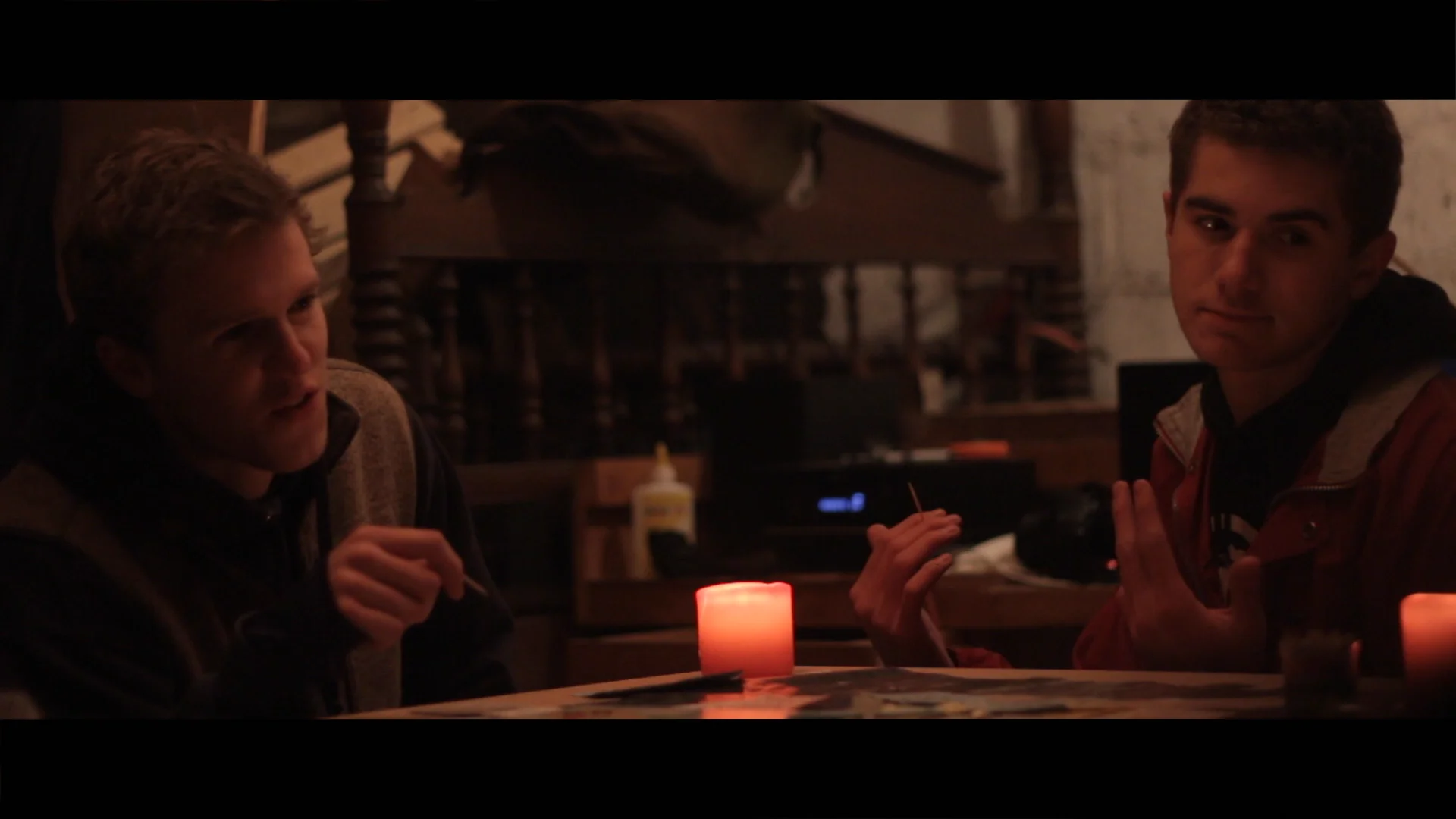 The Kings of Summer - Monopoly scene on Vimeo