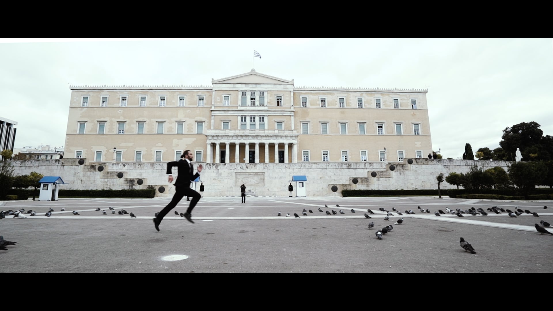 "Βιράζ" teaser