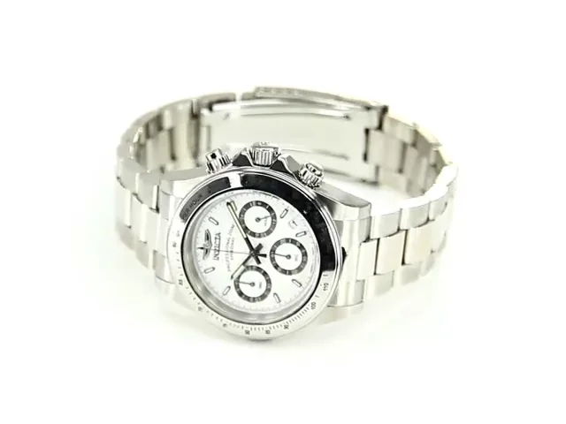 Invicta 9211 speedway outlet chronograph