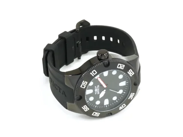 Invicta pro diver clearance 18026