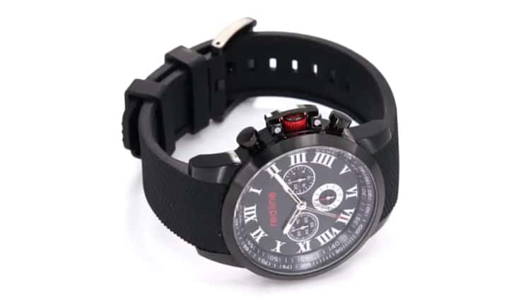 Redline watches best sale