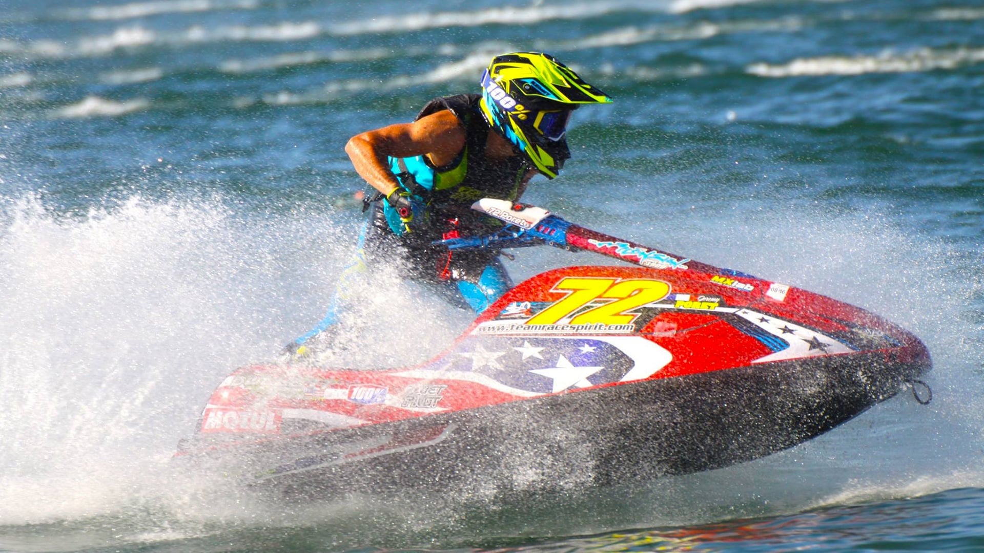 2016 Season - Bullett Racing Official Rider on Vimeo