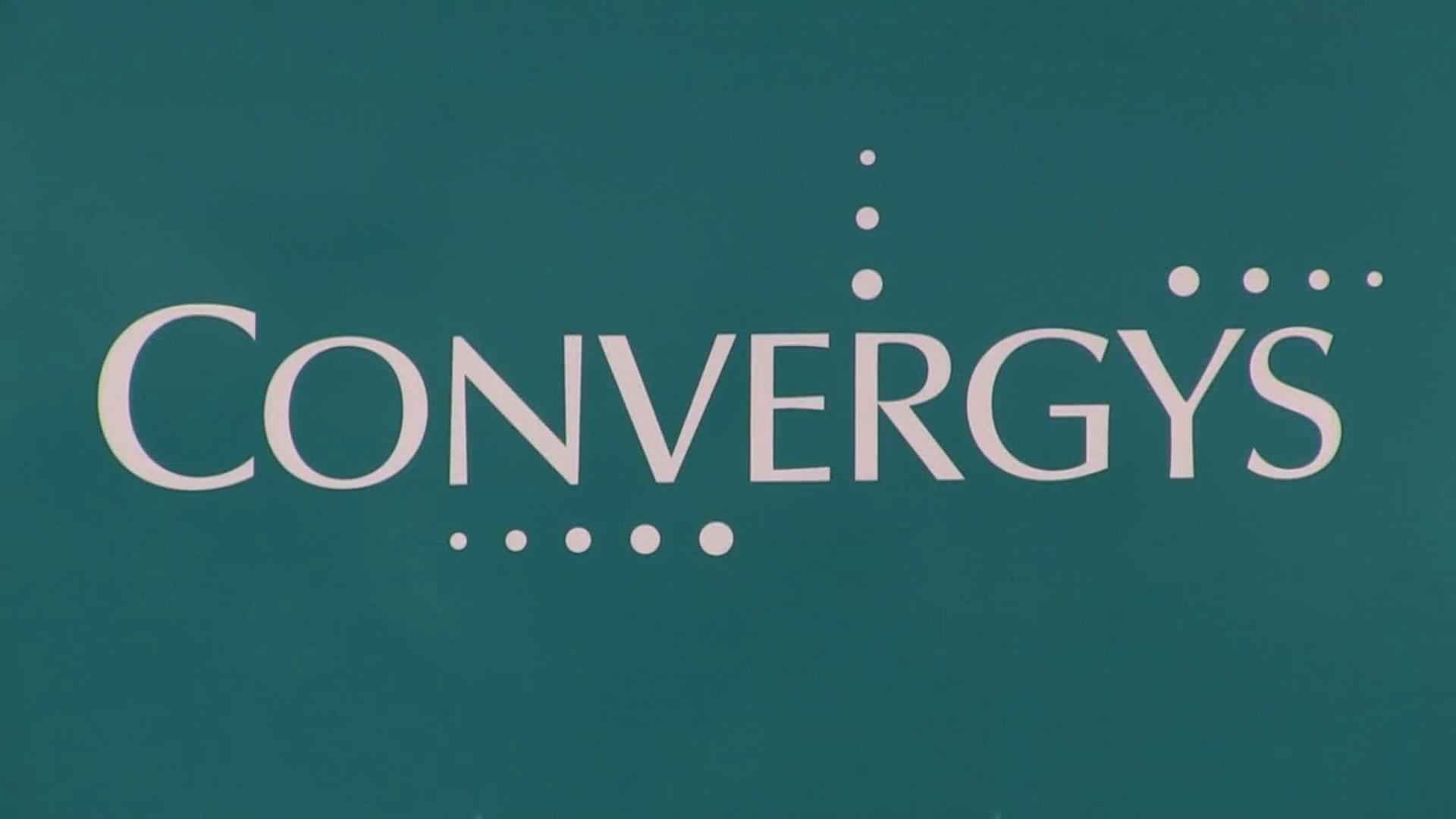 CONVERGYS NORTHERN IRELAND