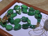 CREATIVITY: GIOIELLI D’ARTE CON LAURA BALZELLI