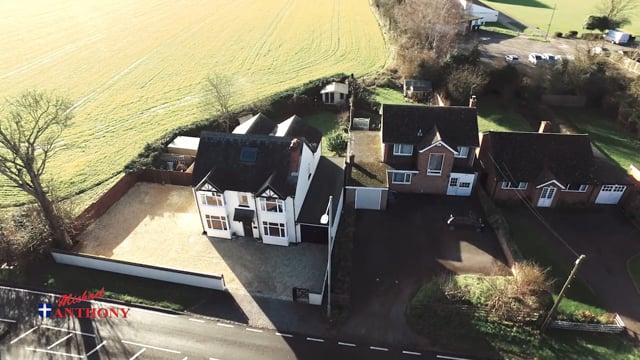 Lower Road, Buckinghamshire