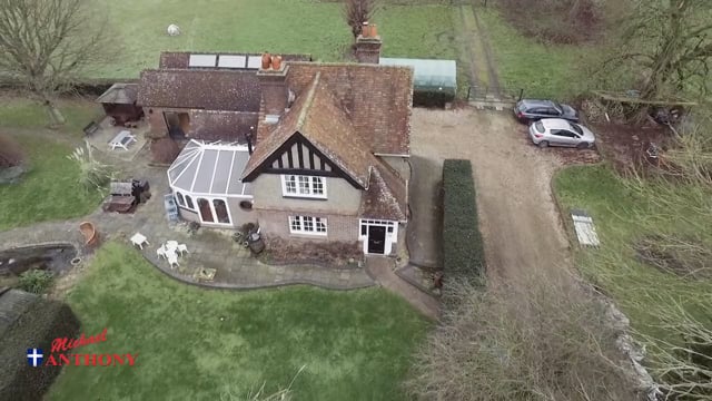 Hoo Lodge, Buckinghamshire