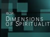 Dimensions of Spirituality with Results (post-Vienna cut)