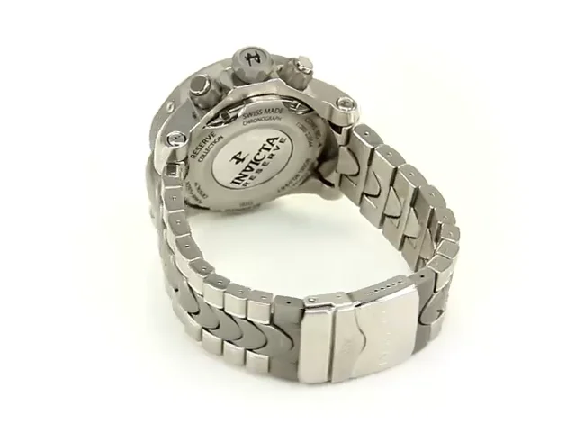 Invicta 0967 best sale