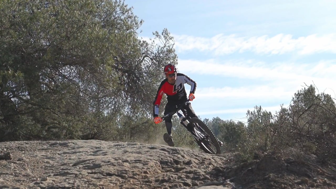 Lapierre /// Team Lapierre Gravity Republic 2016