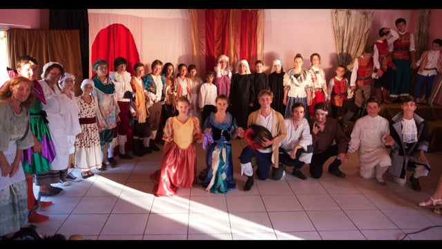 Bande-annonce