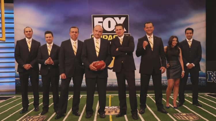 FOX NFL  FOX Sports on Vimeo