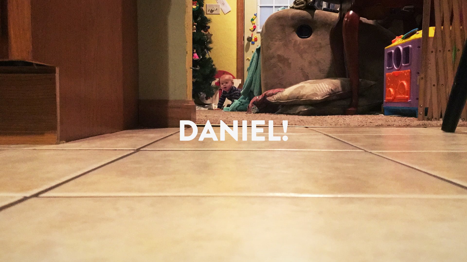 Daniel On Vimeo 6978