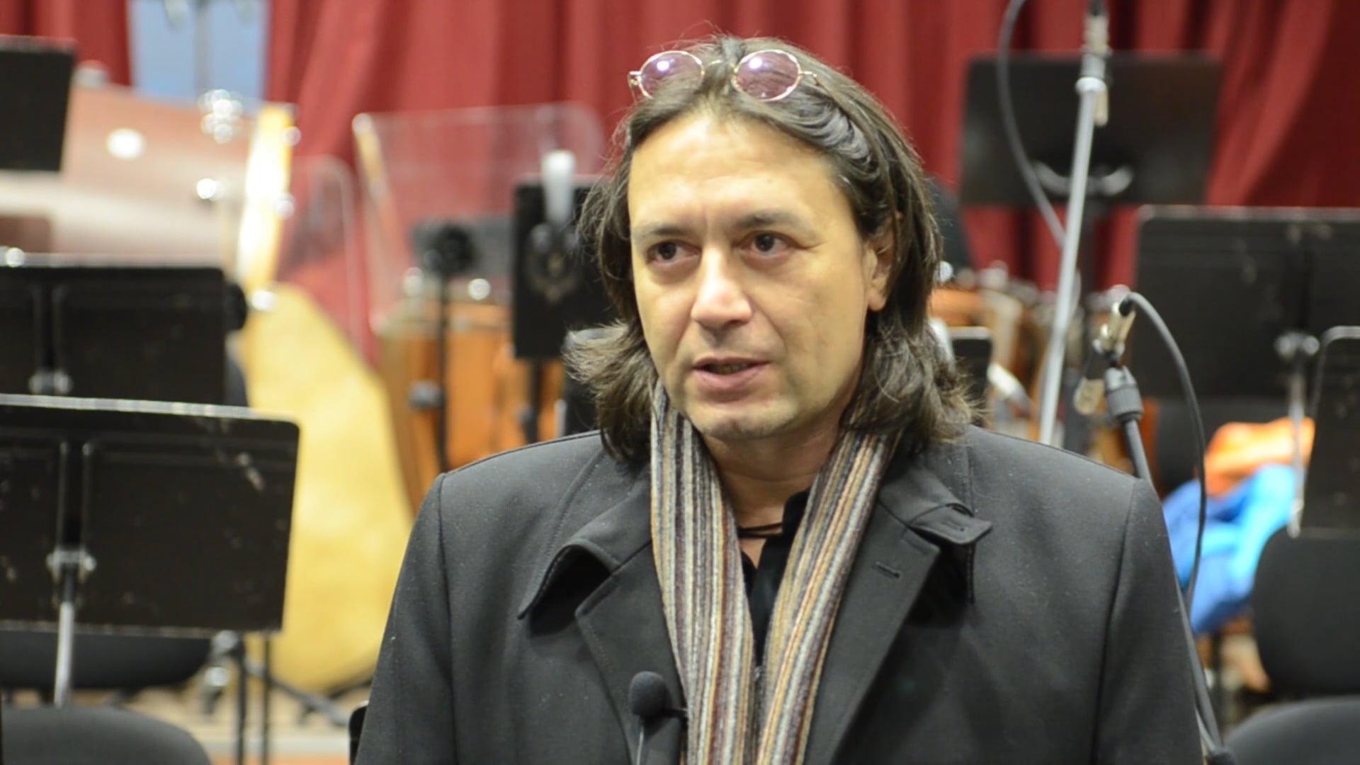 Γιάννης Κότσιρας & ΚΟΘ