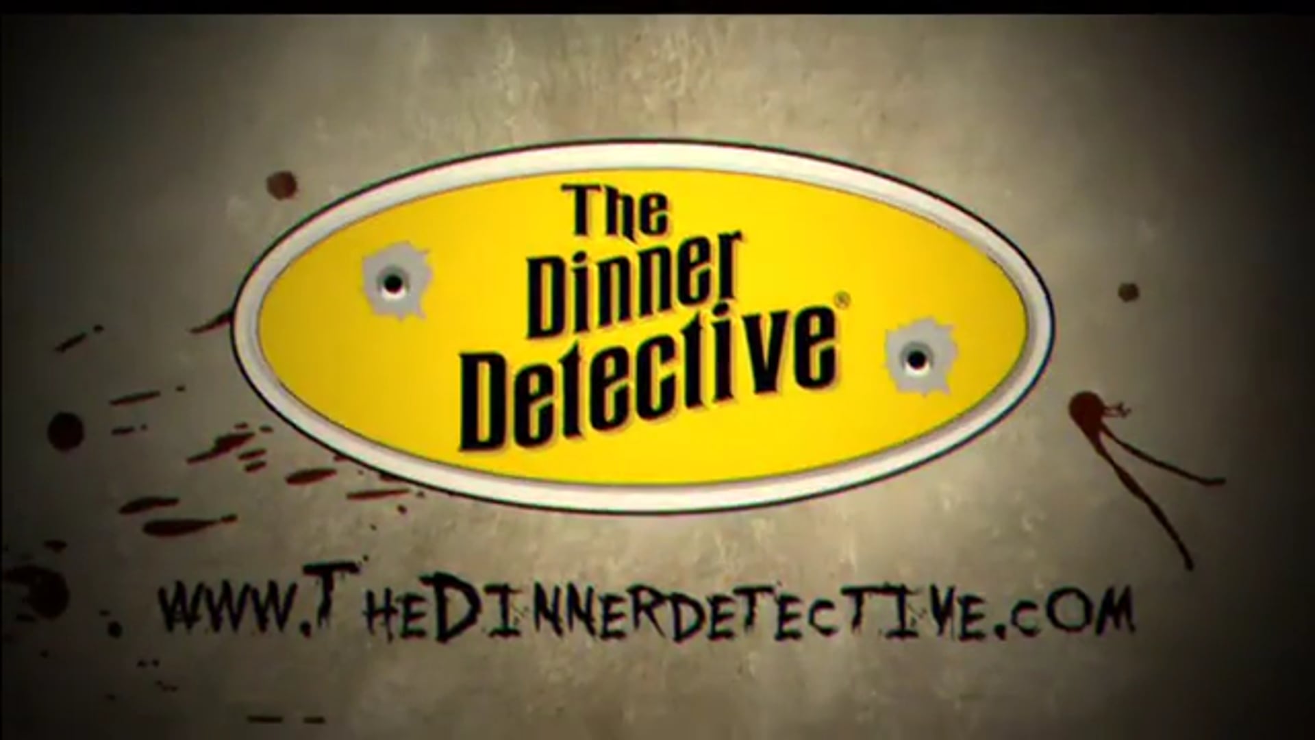 Promotional video thumbnail 1 for Dinner Detective Murder Mystery Show