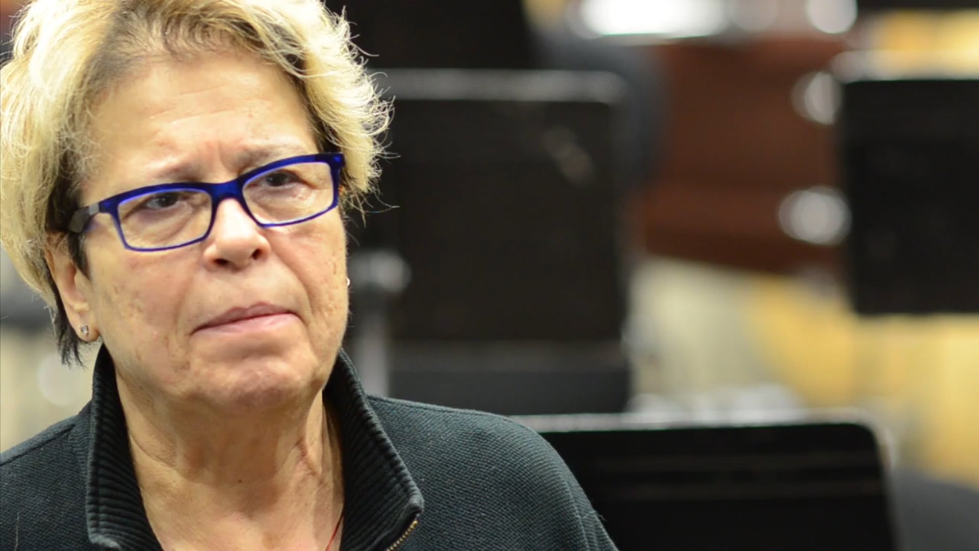 Δήμητρα Γαλάνη & ΚΟΘ