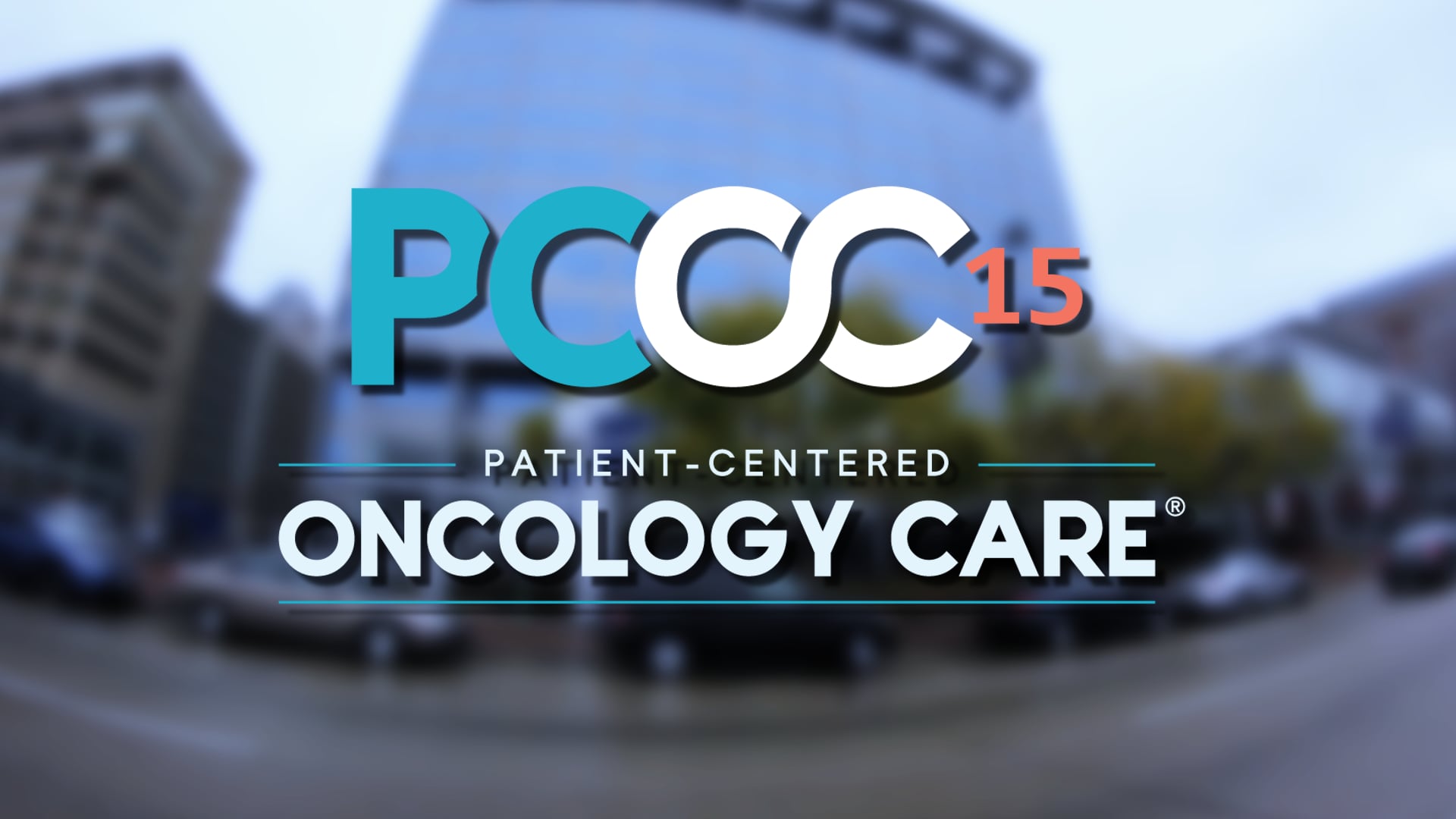 AJMC PCOC 2015 ONCOLOGY CARE CONFERENCE | Creative Commercial Corporate ...