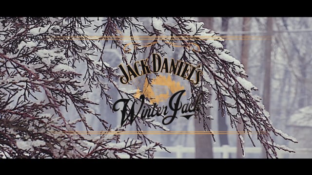 Jack Daniels || Winter Jack Tennessee Cider