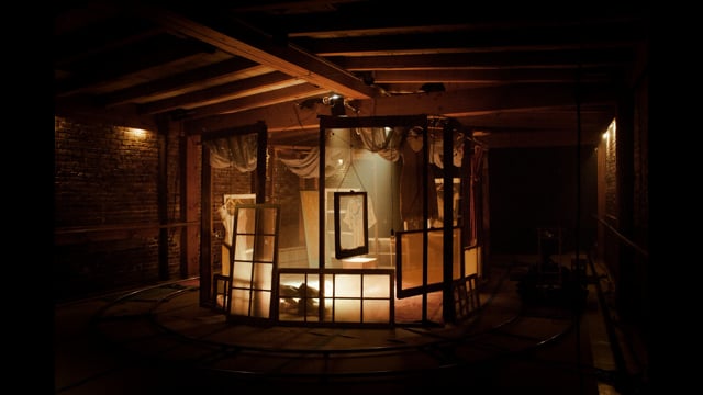 Megan Keely - Just Enough Time thumbnail