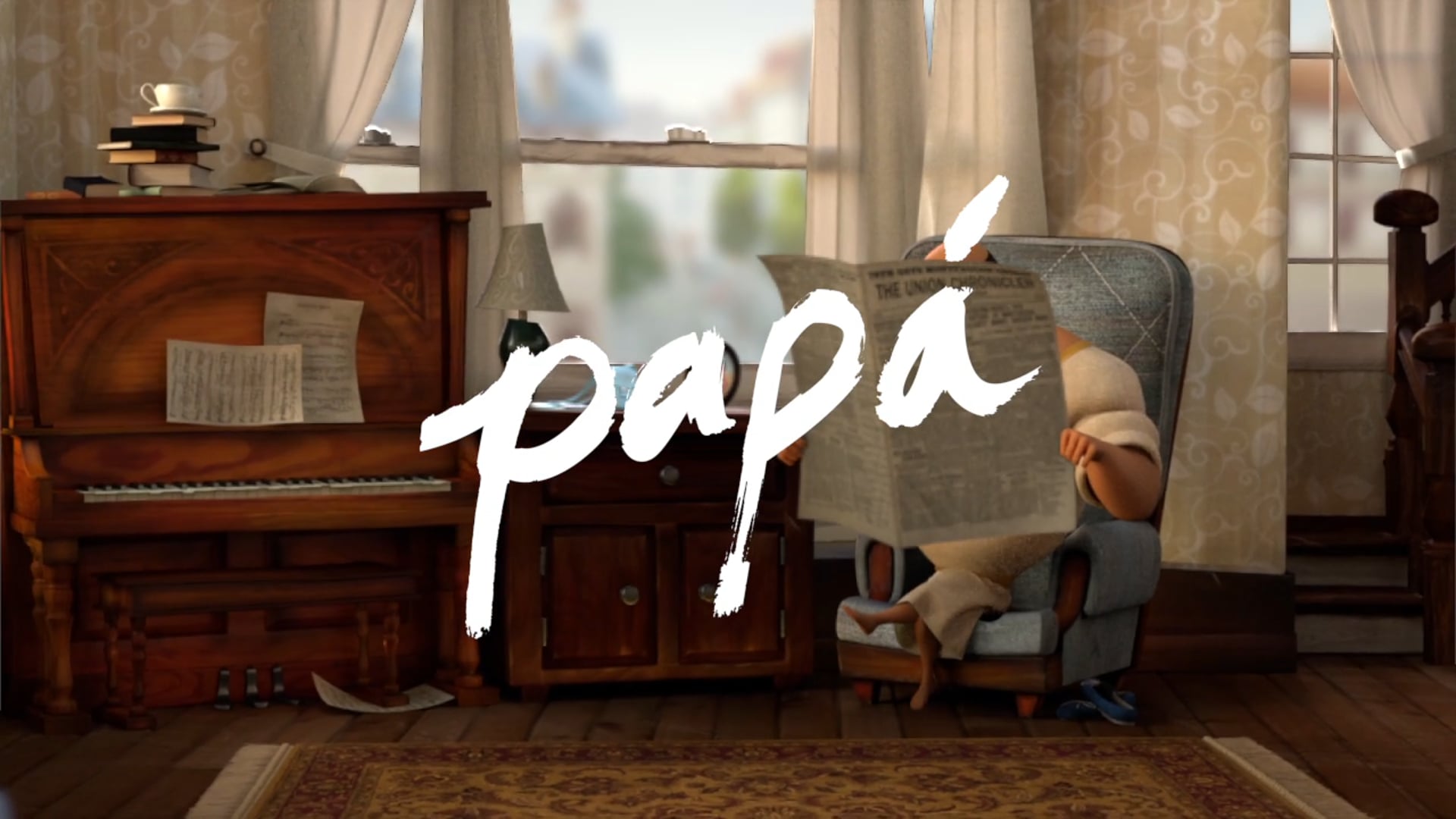 Papá (2016)