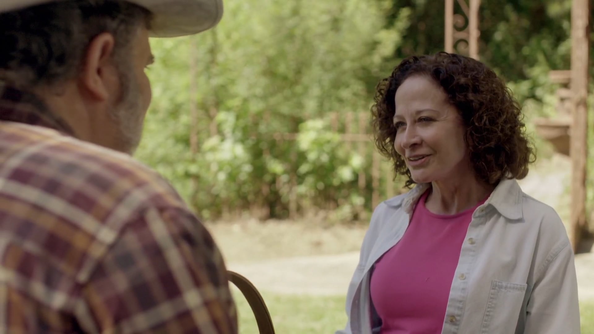 Faye Novick - "YOUR WORST NIGHTMARE" Clip