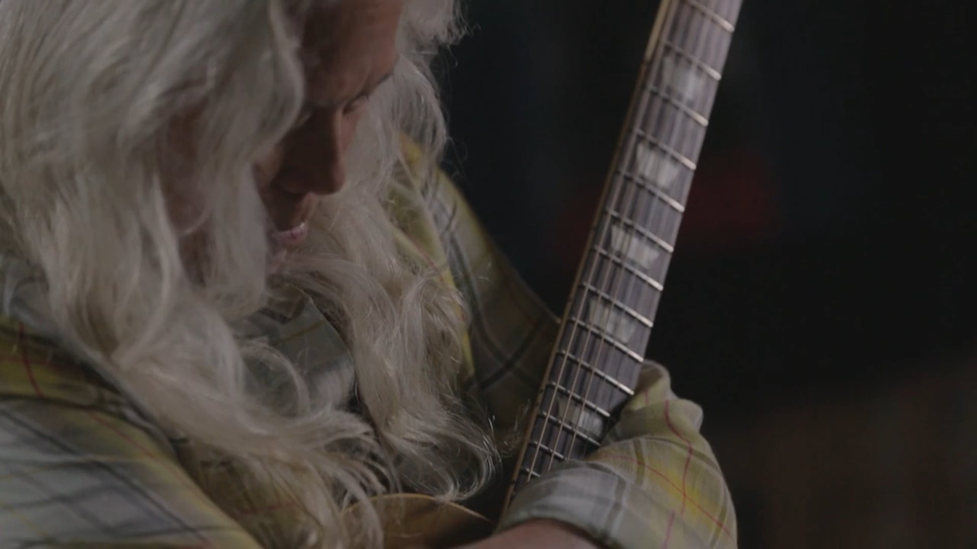 June Millington - Guitar Story