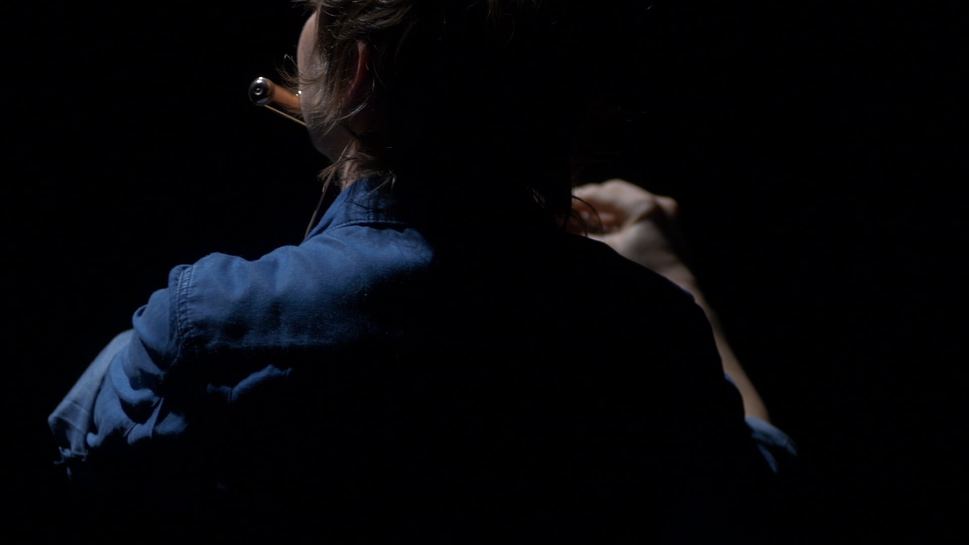 DENSITY2036: Jason Eckardt - The Silenced [2015] | International Contemporary Ensemble