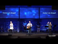 January 31 Worship 2016