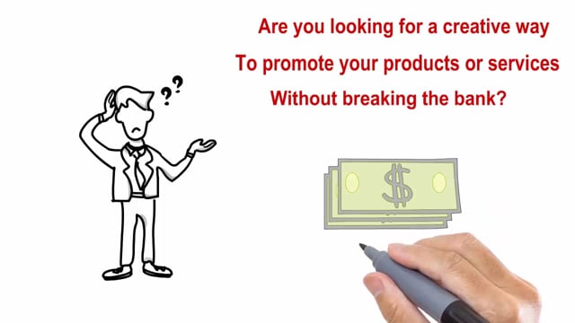 White Board Animation