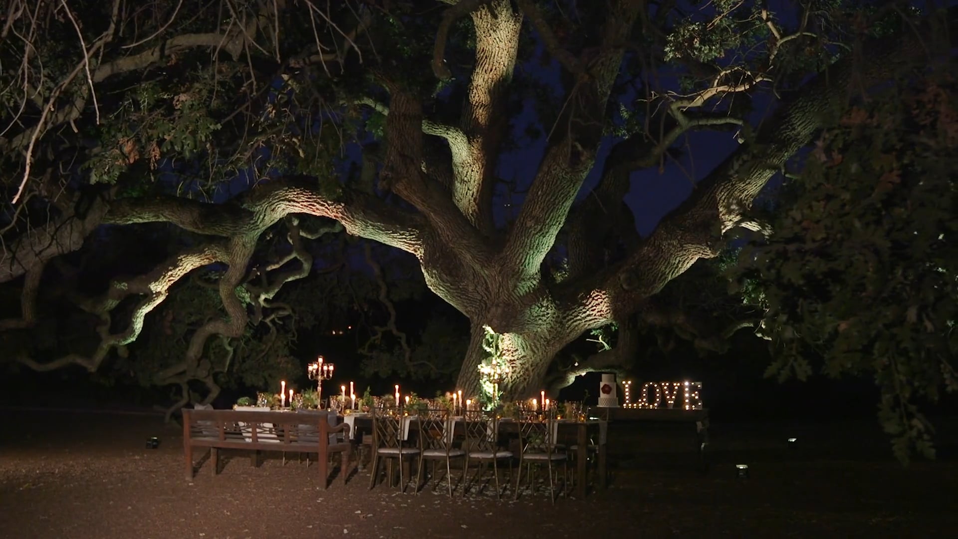 Styled shoot at the Ruby Hills Golf Club | Pleasanton, CA | Oct 27, 2015