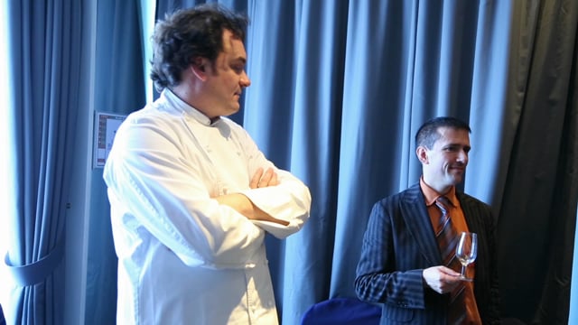 Atelier-dégustation : Les Accords Impossibles - Salon Du Saké 2015