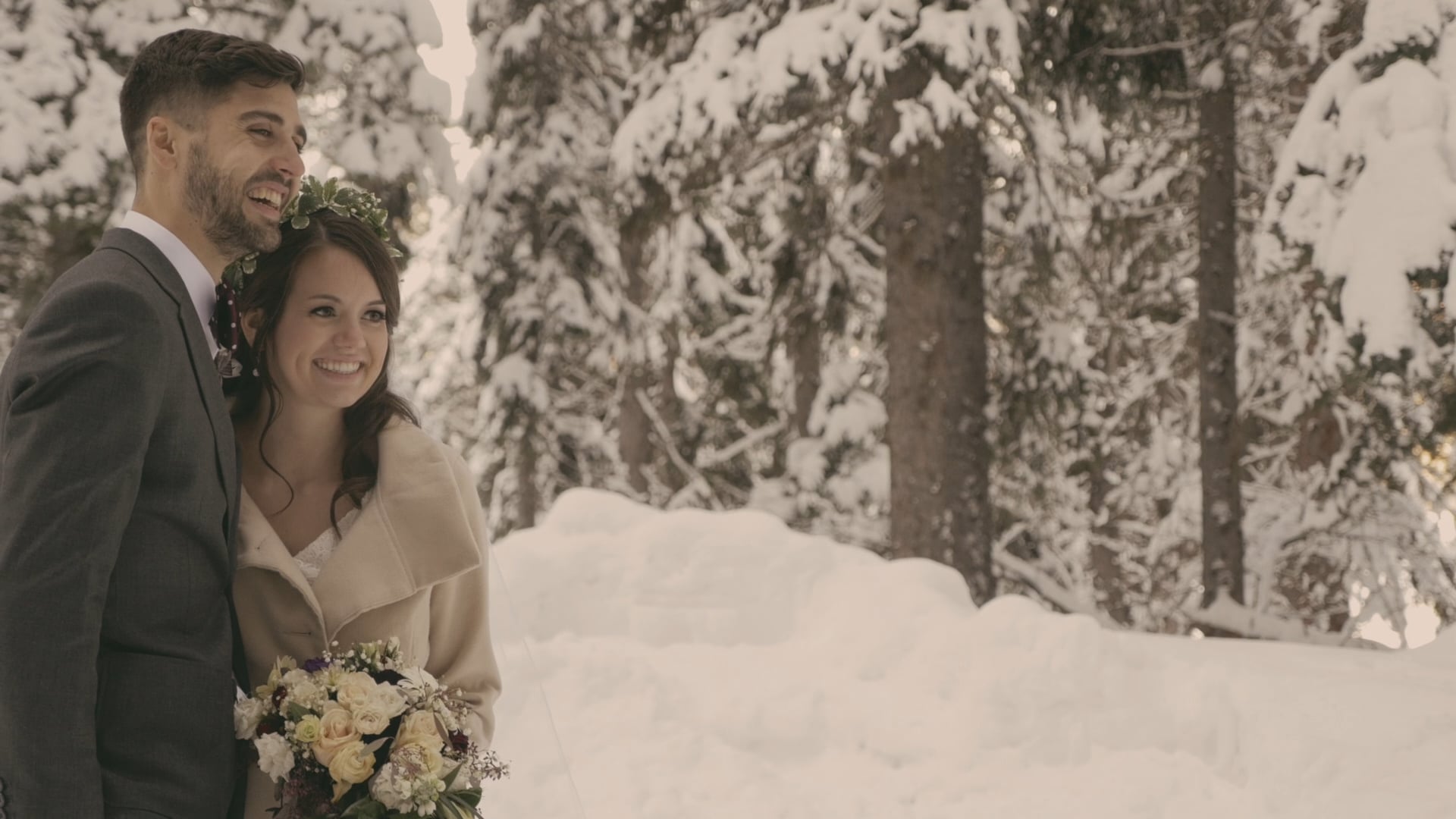 DJ & Janna