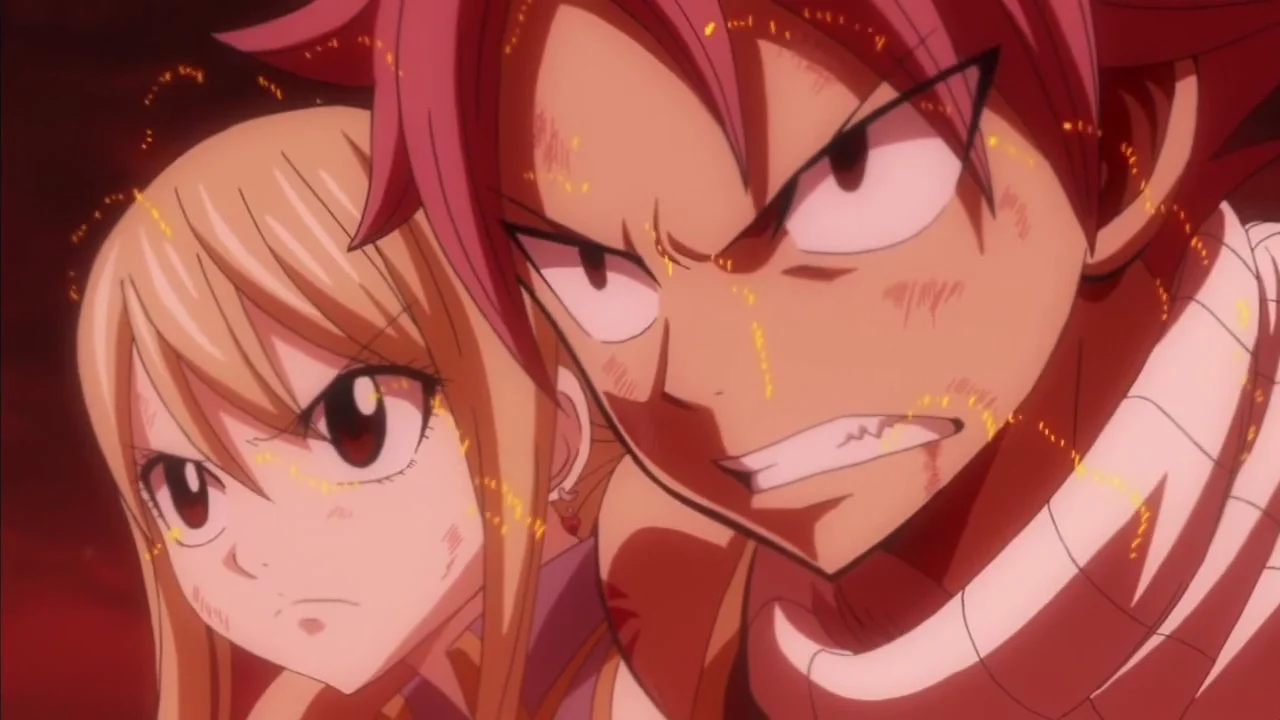 Fairy Tail - Opening 15 - Masayume Chasing | Videos & Movies on Vimeo