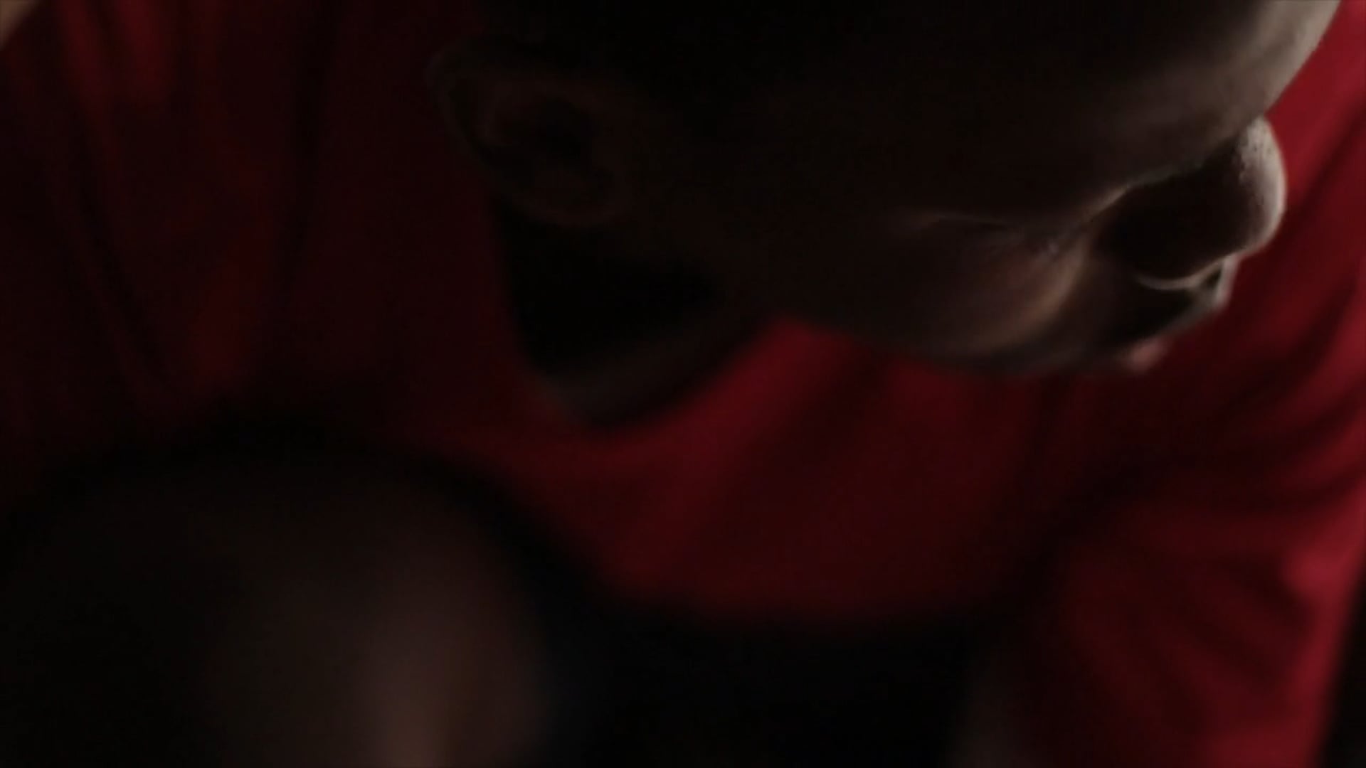 Reebok: "Live With Fire"