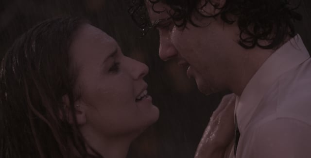 ON THE ROCKS Proposal Scene