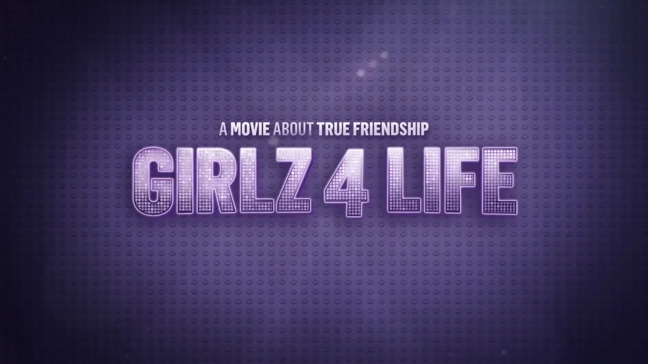 Girlz for best sale life full movie