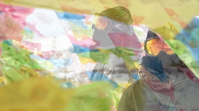 Living Bob Season 1 Ep2 China-Laax Open from Boris Mouton