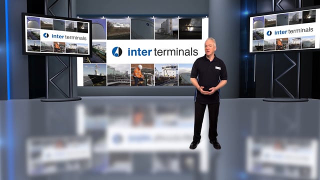 Inter Terminals - Customer Success Story