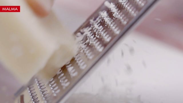 Malma – Nie dodawajcie śmietanki do carbonary