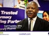 Rx relief | Application and Interviewing Advice for New Graduates | Carl Franklin, RPh