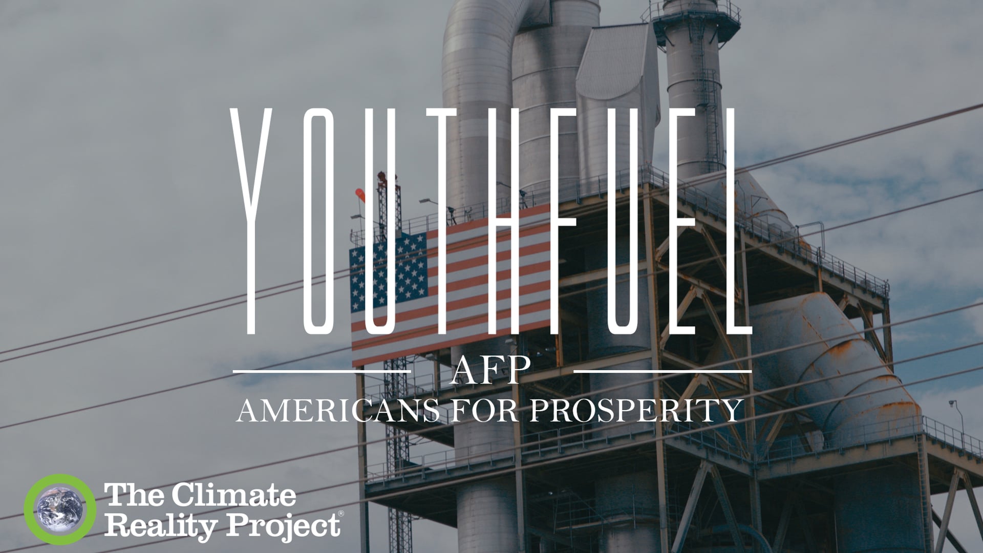 YOUTHFUEL: Americans for Prosperity