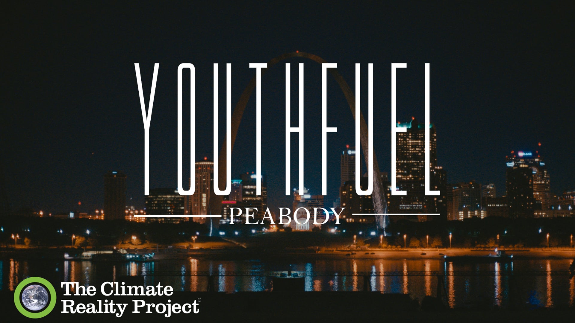 YOUTHFUEL: Peabody Energy